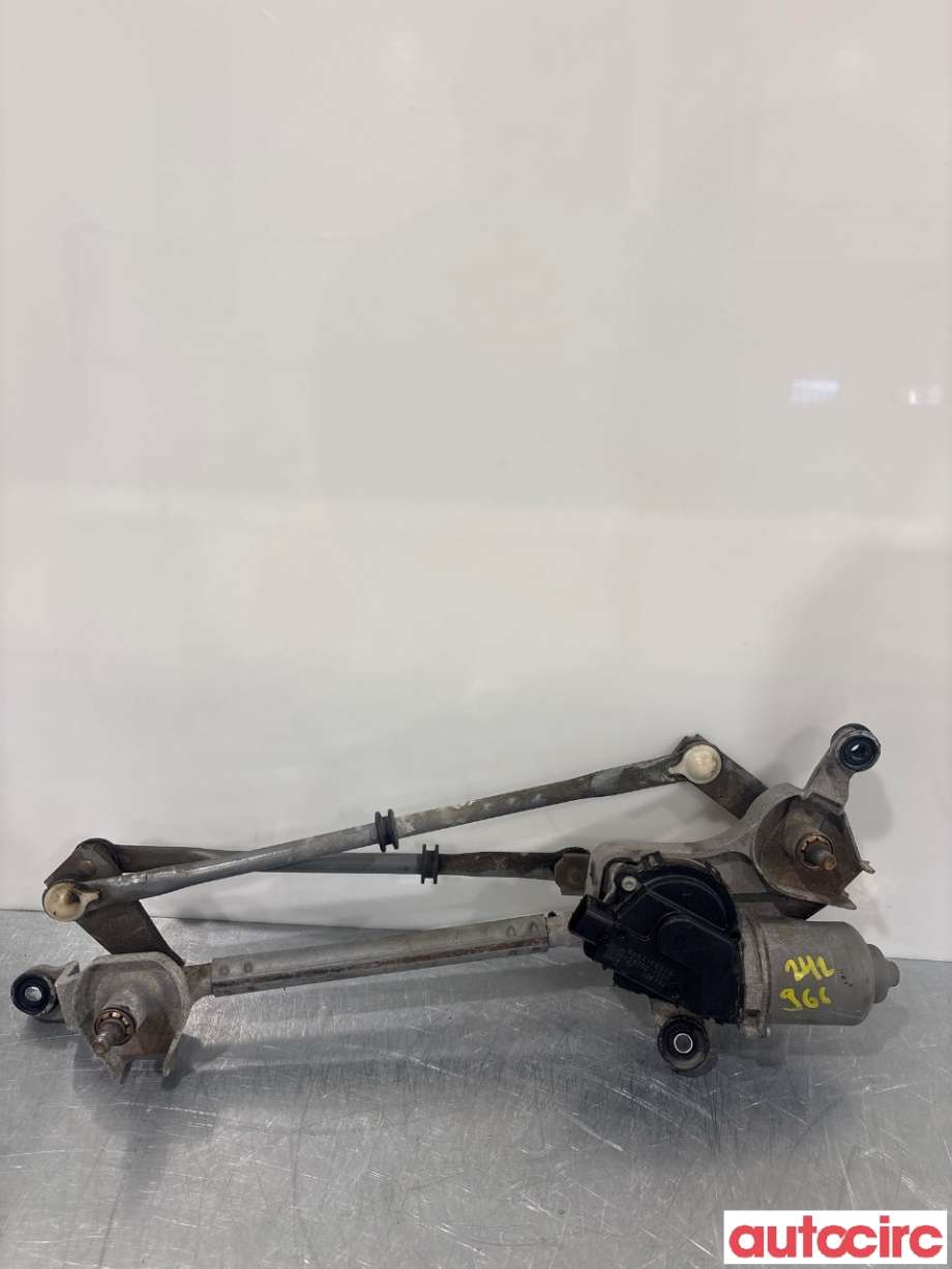 Viskermotor frontrute til Subaru Impreza 2008-2012 (Type III) (SUBARU|86510FG010|159300-1551|86511FG010)