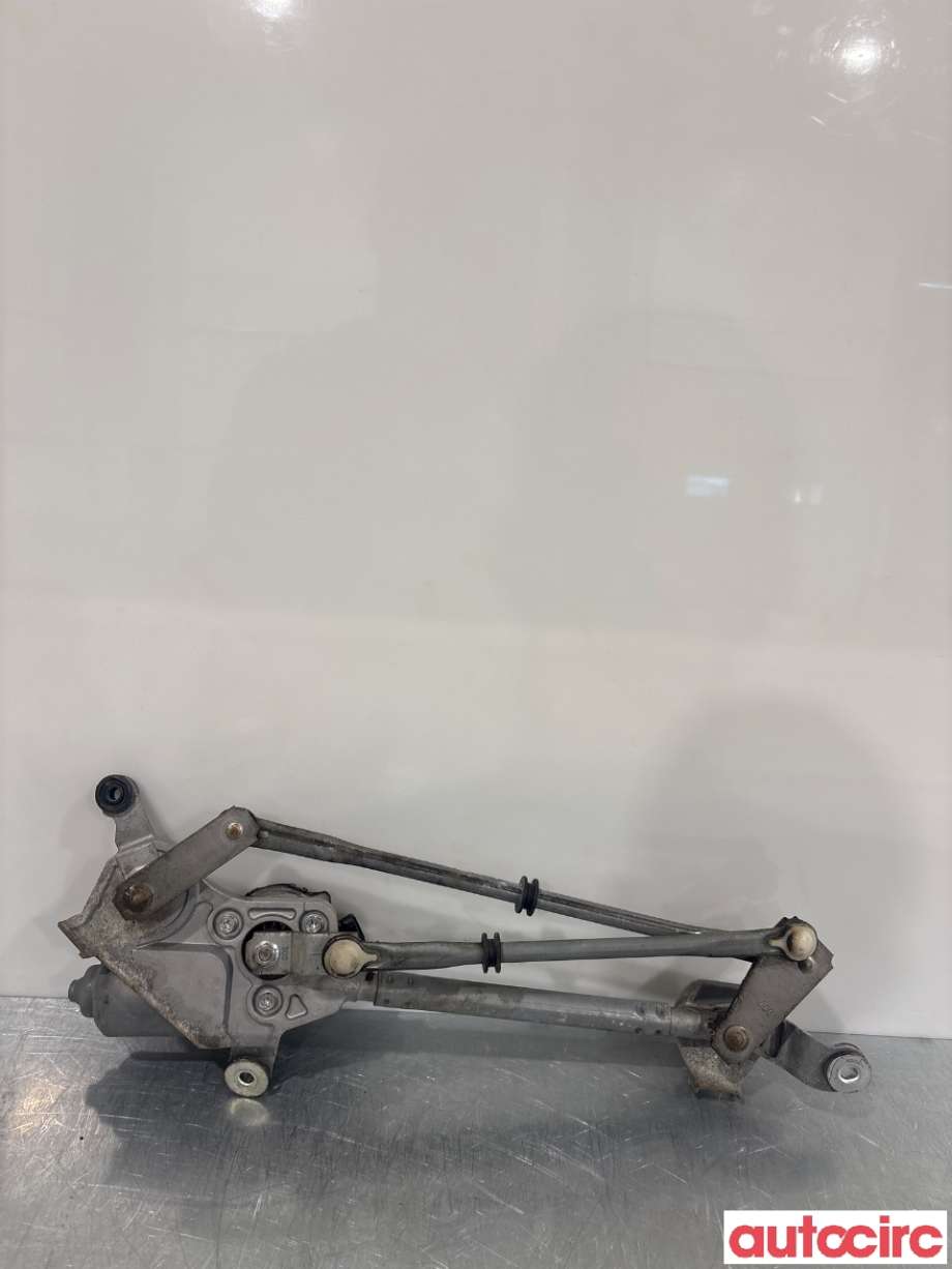 Viskermotor frontrute til Subaru Impreza 2008-2012 (Type III) (SUBARU|86510FG010|159300-1551|86511FG010)