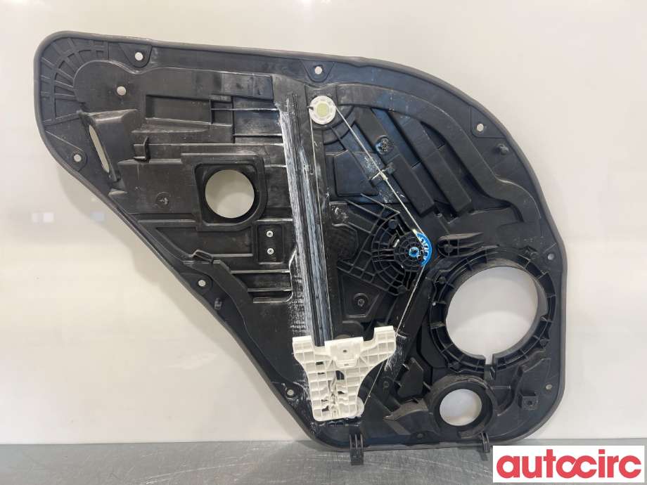 Ruteheis til Kia Niro 2021-->>  (KIA|83481Q4000||83480Q4000)