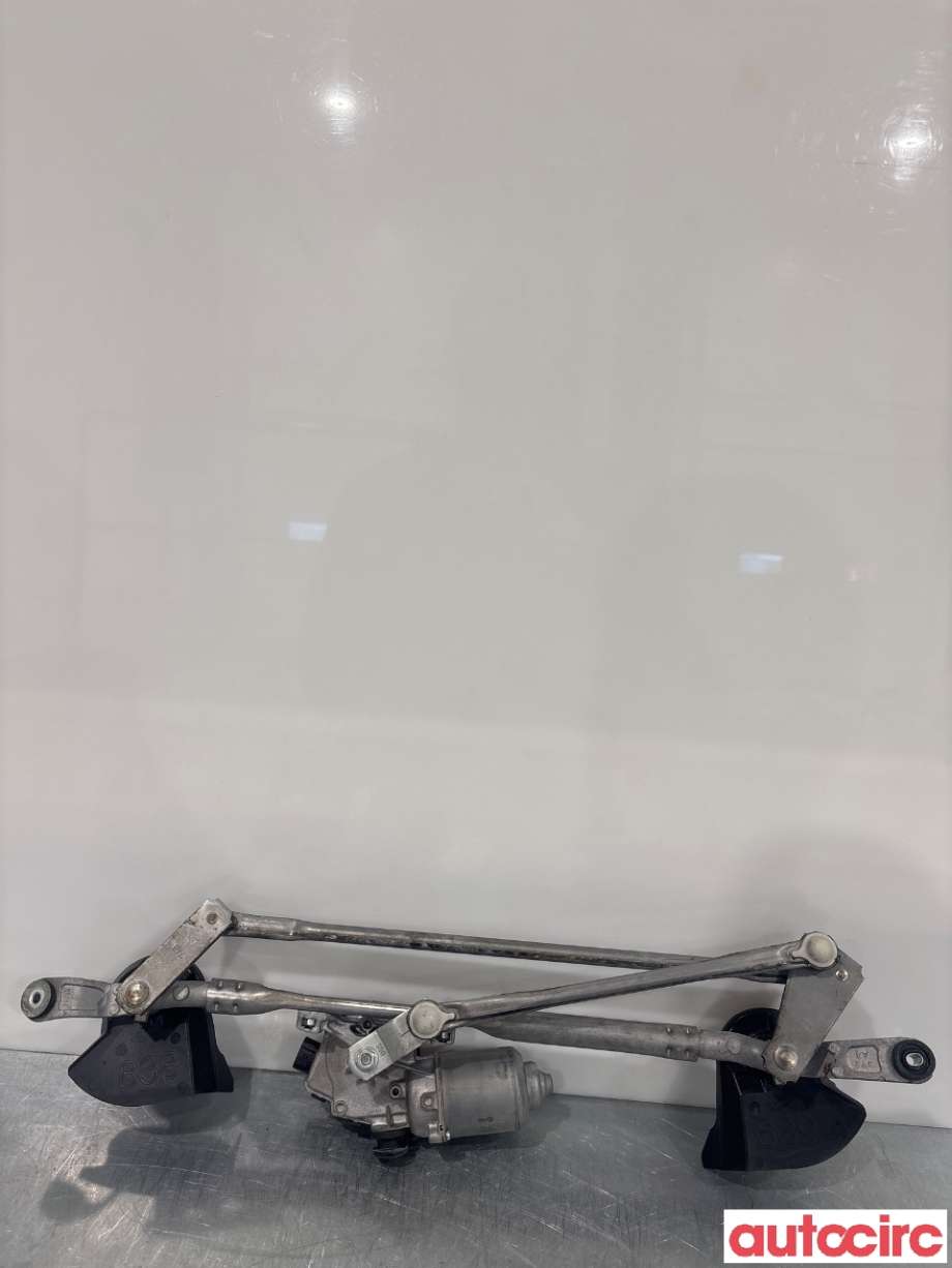Viskermotor frontrute til Mitsubishi Outlander 2015-->> (Type III, Fase 2)  (MITSUBISHI|8251A065|159300-3471|)