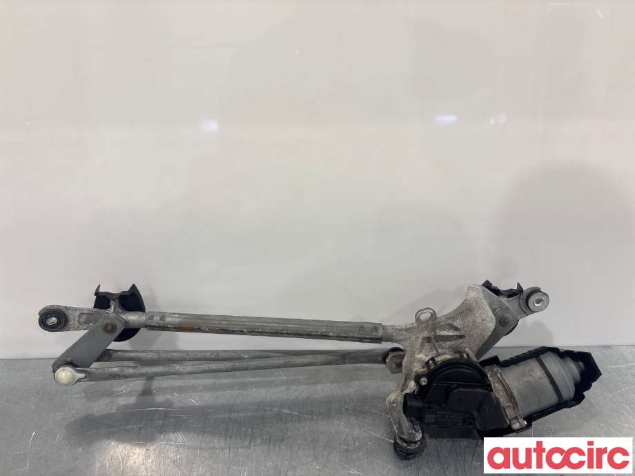 Viskermotor frontrute til Toyota RAV4 2009-2013 (Type III, Fase 2)  (TOYOTA|8511042150|159300-0252|85110-42150)