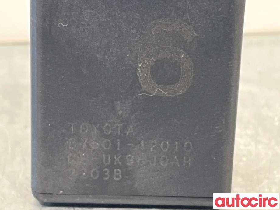 Rele diverse til Subaru Solterra 2022-->> (SUBARU|8750142010)