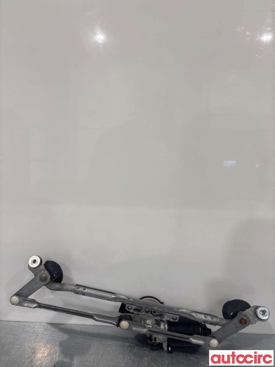 Viskermotor frontrute til Toyota Prius 2004-2009 (Type II) (COMBI) (COMBI) (TOYOTA|8515047090|159200-7660|85110-47080)