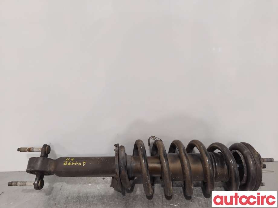 Fjærbein høyre foran til Ford Ranger / Ranger Raptor 2015-2022  (FORD|2776901|)
