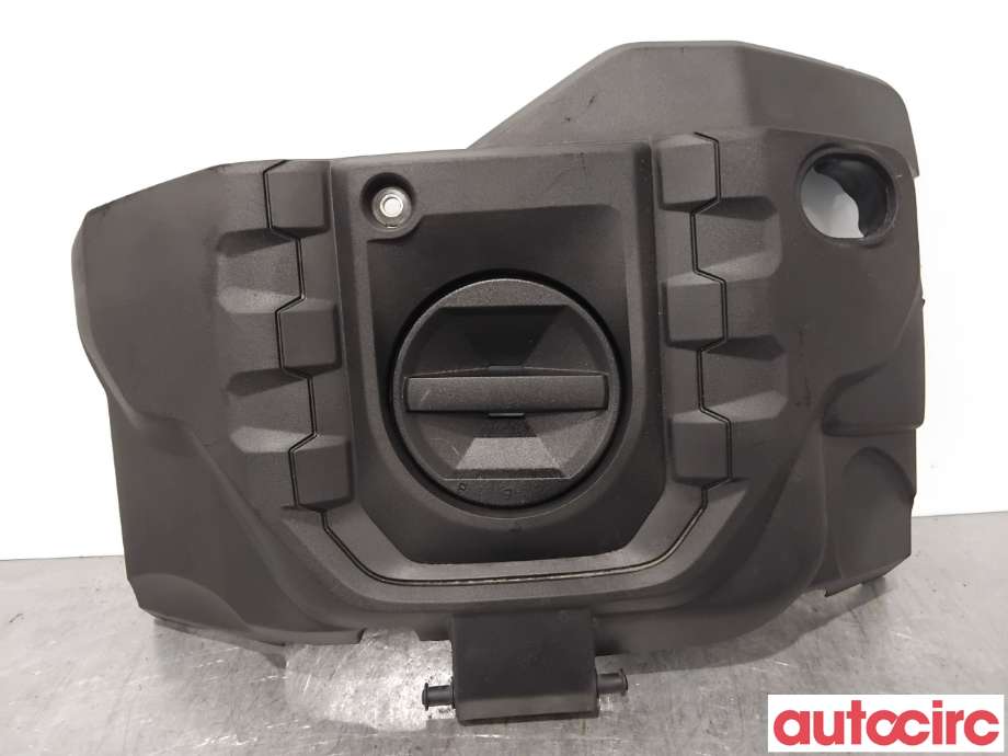 Motordeksel over motor til Ford Ranger / Ranger Raptor 2015-2022 (FORD|2562989||MB3Q-6A949-AC)