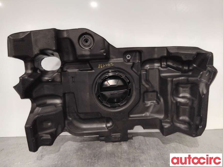 Motordeksel over motor til Ford Ranger / Ranger Raptor 2015-2022 (FORD|2562989||MB3Q-6A949-AC)