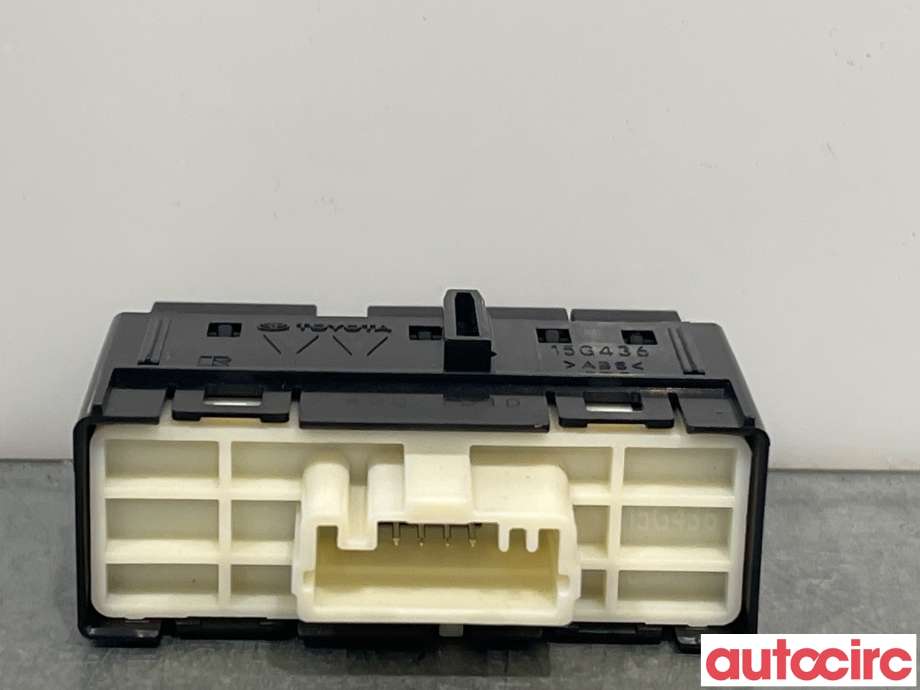 Bryter diverse til Subaru Solterra 2022-->>  (SUBARU|8497542010|)