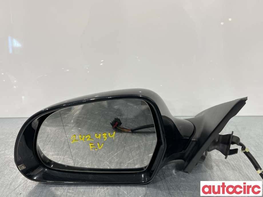 Speil venstre til Suzuki Grand Vitara 1998-2005 (Type II) (SUZUKI|84702-66D32-ZJ3)