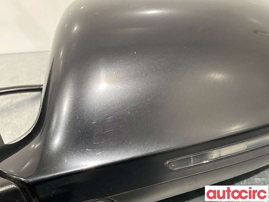 Speil venstre til Suzuki Grand Vitara 1998-2005 (Type II) (SUZUKI|84702-66D32-ZJ3)
