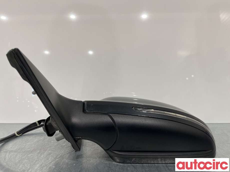 Speil venstre til Suzuki Grand Vitara 1998-2005 (Type II) (SUZUKI|84702-66D32-ZJ3)