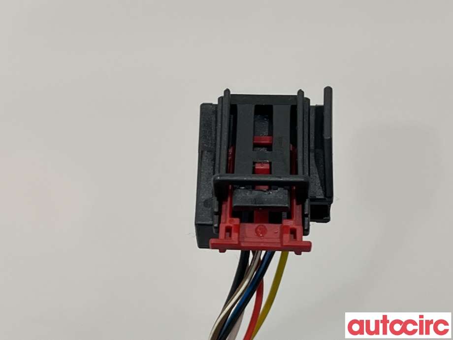Speil venstre til Suzuki Grand Vitara 1998-2005 (Type II) (SUZUKI|84702-66D32-ZJ3)