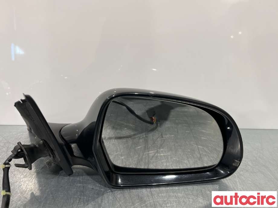 Speil høyre til Suzuki Grand Vitara 1998-2005 (Type II) (SUZUKI|84701-66D32-ZJ3)