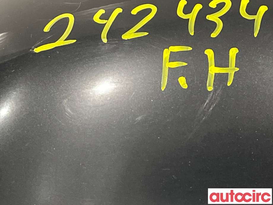 Speil høyre til Suzuki Grand Vitara 1998-2005 (Type II) (SUZUKI|84701-66D32-ZJ3)