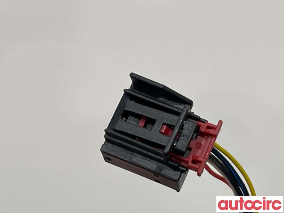 Speil høyre til Suzuki Grand Vitara 1998-2005 (Type II) (SUZUKI|84701-66D32-ZJ3)