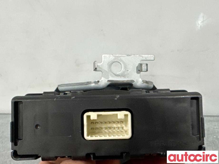 Styreenhet klima/aircondition til Nissan Leaf 2018-->> (Type II) (NISSAN|274473NL0A|MB177800-0371)