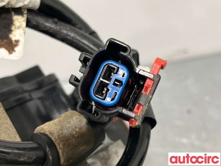 Bremsecaliper høyre bak til Tesla Model 3 2018-2023 (Fase 1) (TESLA|1044624-00-H|)