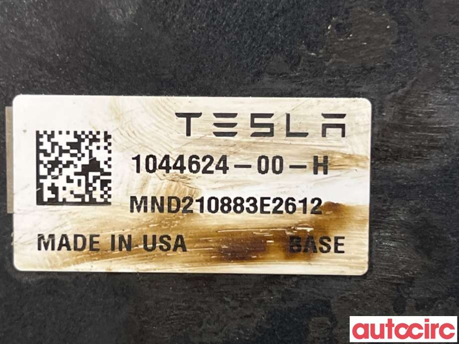 Bremsecaliper høyre bak til Tesla Model 3 2018-2023 (Fase 1) (TESLA|1044624-00-H|)