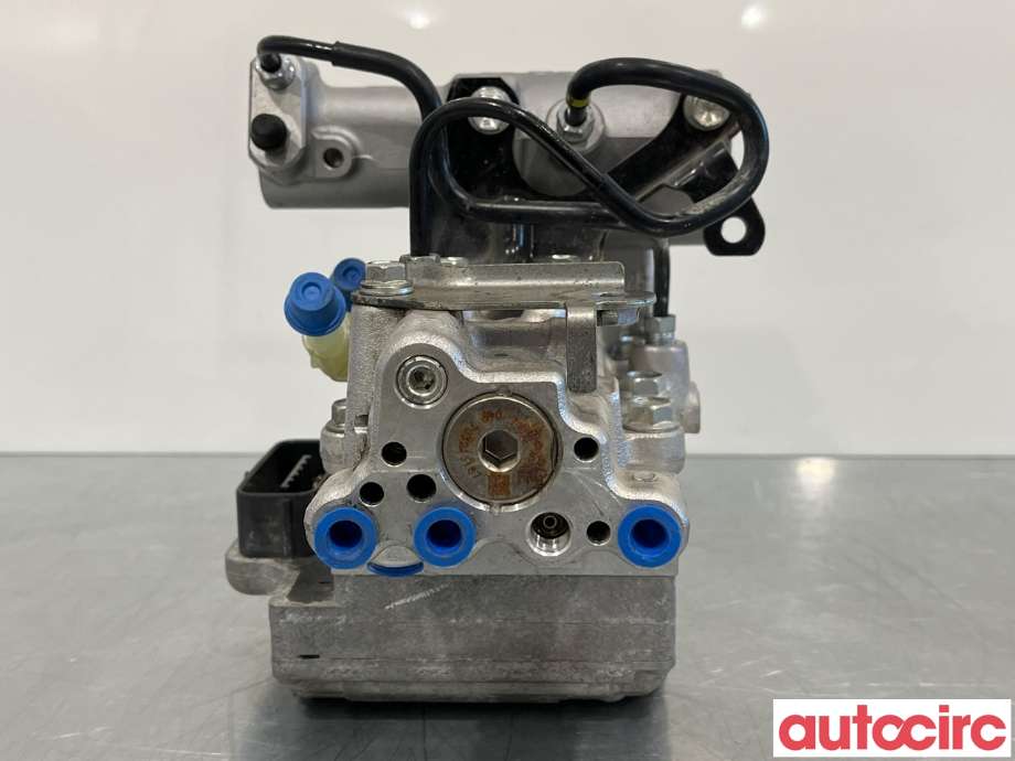 ABS sentral til Toyota RAV4, 2016-2019 (Type IV, Fase 2)  (TOYOTA|4705042110)