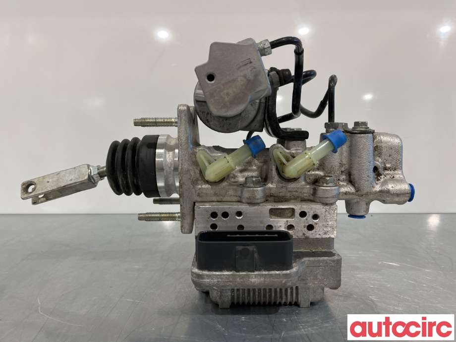 ABS sentral til Toyota RAV4 2016-2019 (Type IV, Fase 2)  (TOYOTA|4705042110)