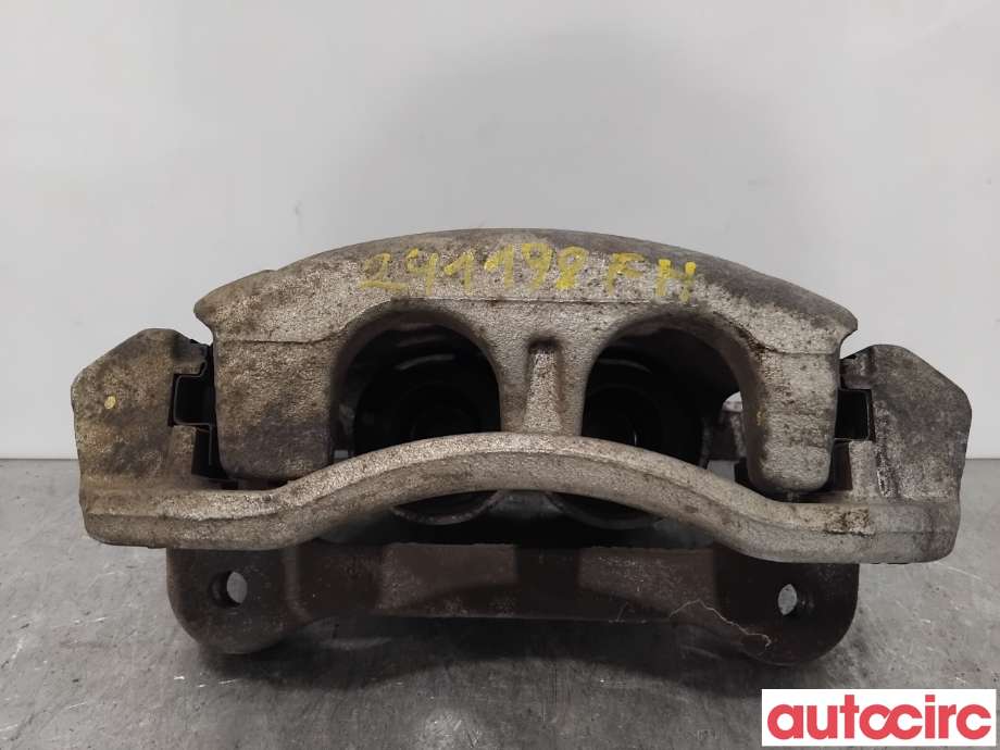 Bremsecaliper høyre foran til Ford Ranger / Ranger Raptor 2015-2022  (FORD|2717267|)