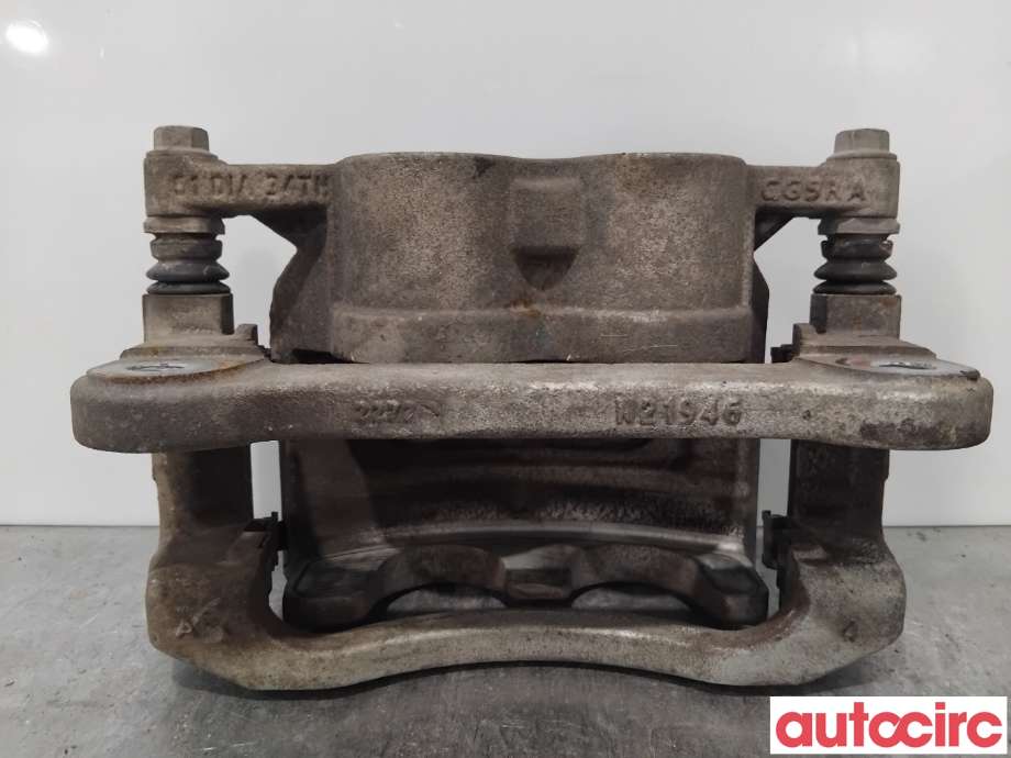 Bremsecaliper venstre foran til Ford Ranger / Ranger Raptor 2015-2022  (FORD|2717270|)