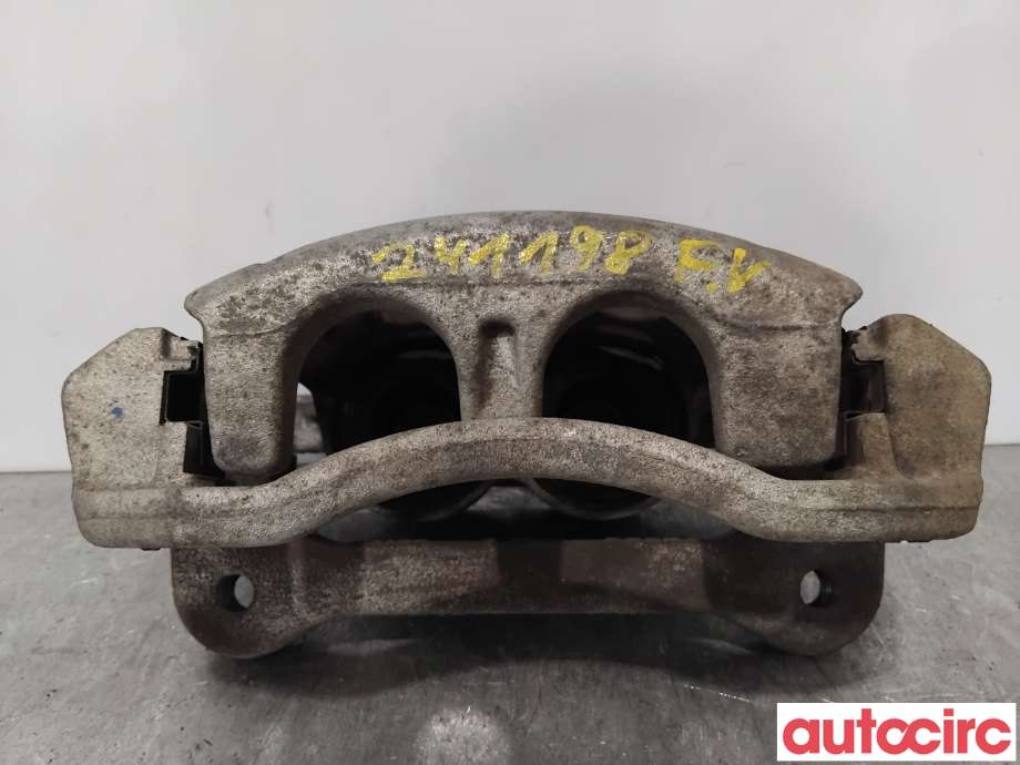 Bremsecaliper venstre foran til Ford Ranger / Ranger Raptor 2015-2022  (FORD|2717270|)