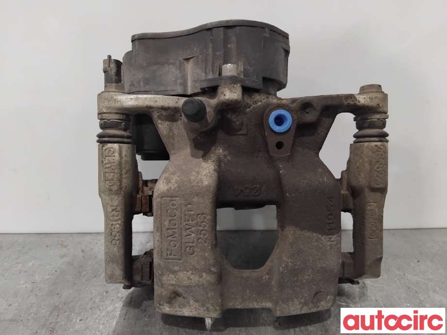 Bremsecaliper venstre bak til Ford Ranger / Ranger Raptor 2015-2022 (FORD|2717282|)