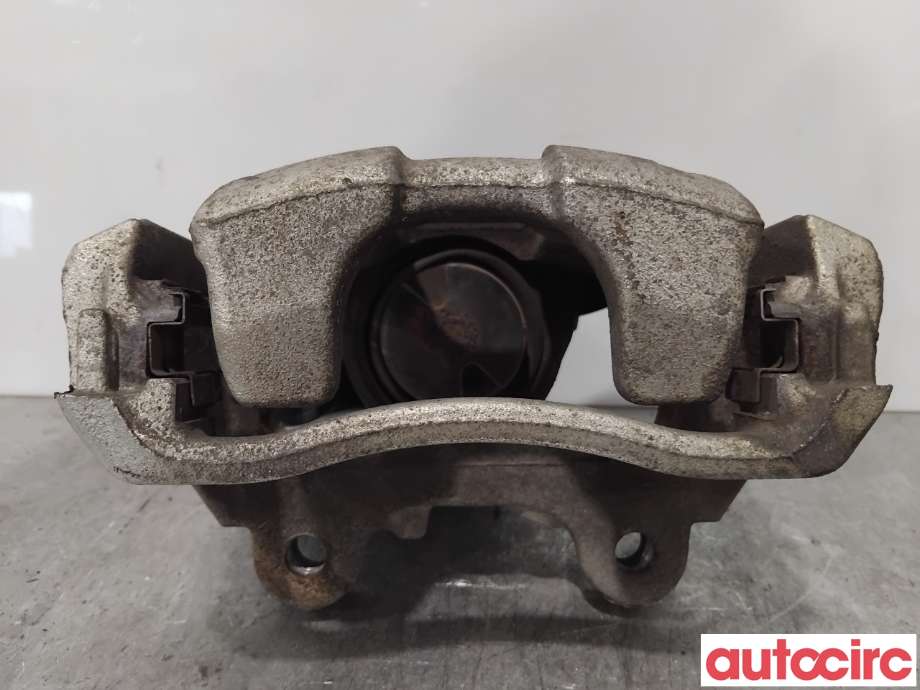 Bremsecaliper venstre bak til Ford Ranger / Ranger Raptor 2015-2022 (FORD|2717282|)