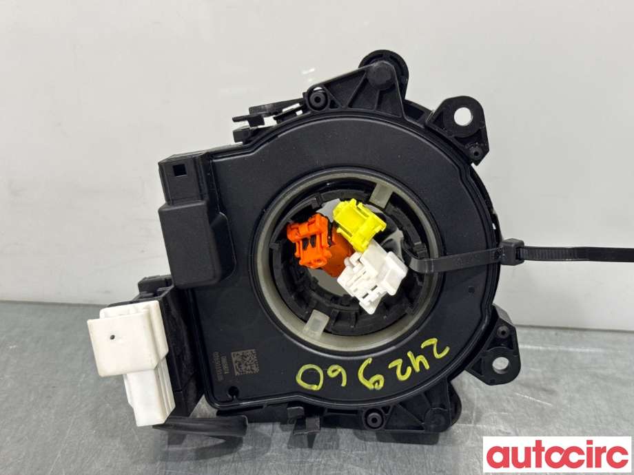 Airbag slepering til Nissan Leaf 2018-->> (Type II)  (NISSAN|B55545SH0A||255545SH0A)