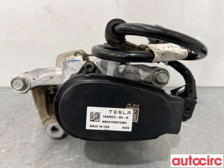 Bremsecaliper venstre bak til Tesla Model 3 2018-2023 (Fase 1)  (TESLA|1044623-00-H|)