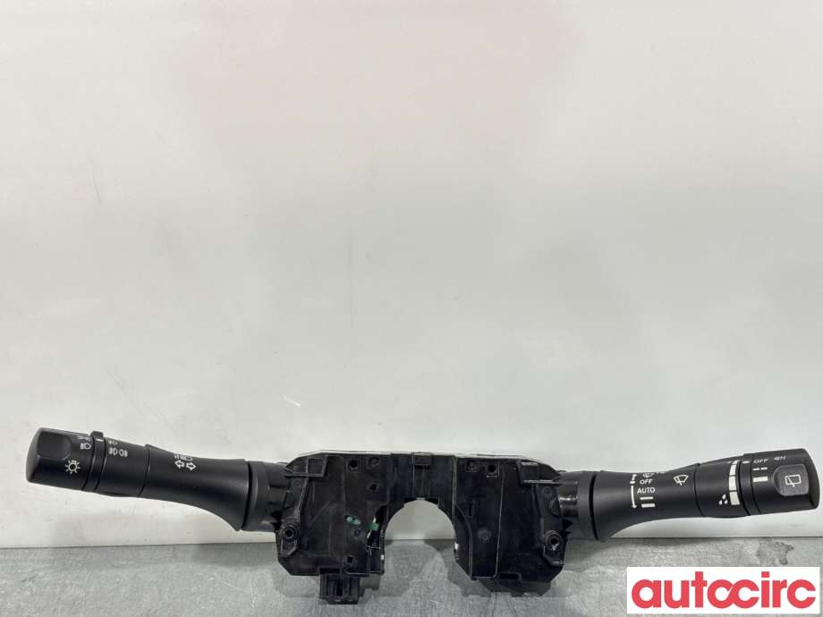 Bryter combi til Nissan Leaf 2018-->> (Type II) (NISSAN|255605SH0A|)