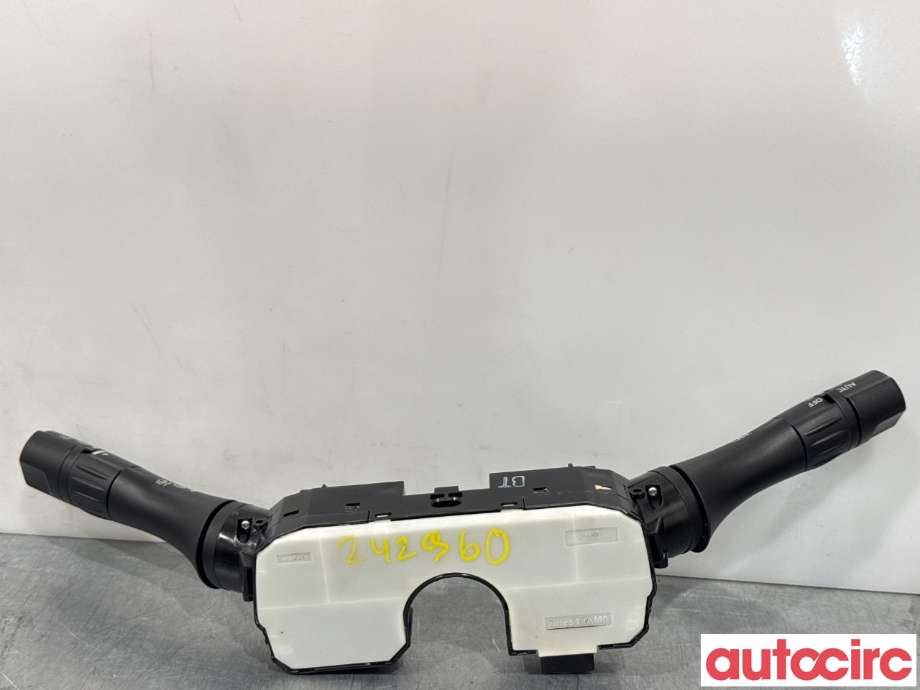 Bryter combi til Nissan Leaf 2018-->> (Type II) (NISSAN|255605SH0A|)