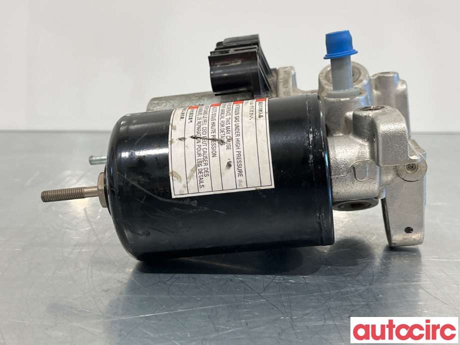 Bremsefordeler til Toyota RAV4 2016-2019 (Type IV, Fase 2)  (TOYOTA|4707047060)