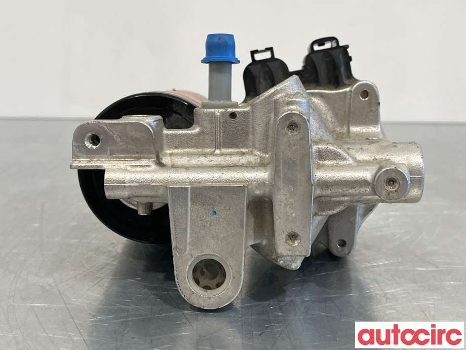 Bremsefordeler til Toyota RAV4 2016-2019 (Type IV, Fase 2)  (TOYOTA|4707047060)