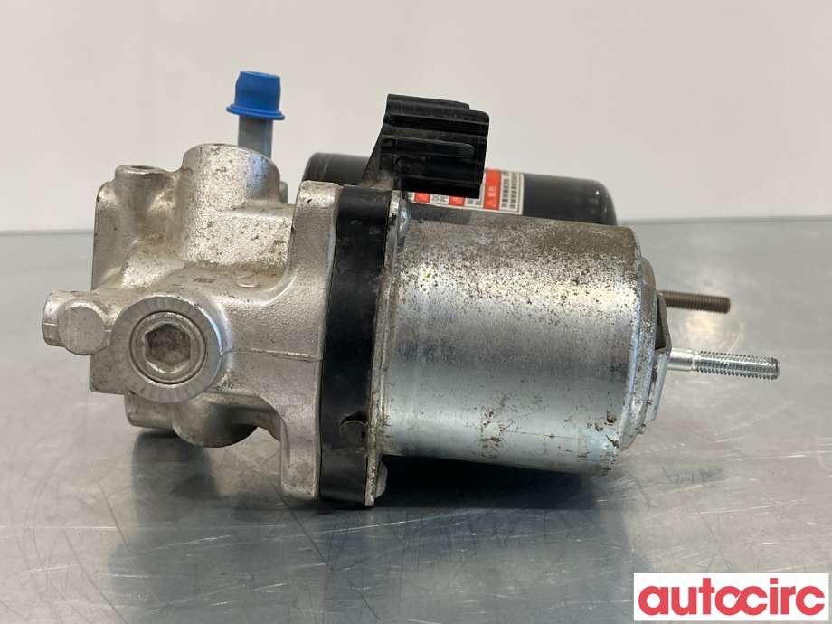 Bremsefordeler til Toyota RAV4 2016-2019 (Type IV, Fase 2)  (TOYOTA|4707047060)