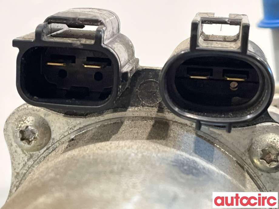Bremsefordeler til Toyota RAV4 2016-2019 (Type IV, Fase 2)  (TOYOTA|4707047060)