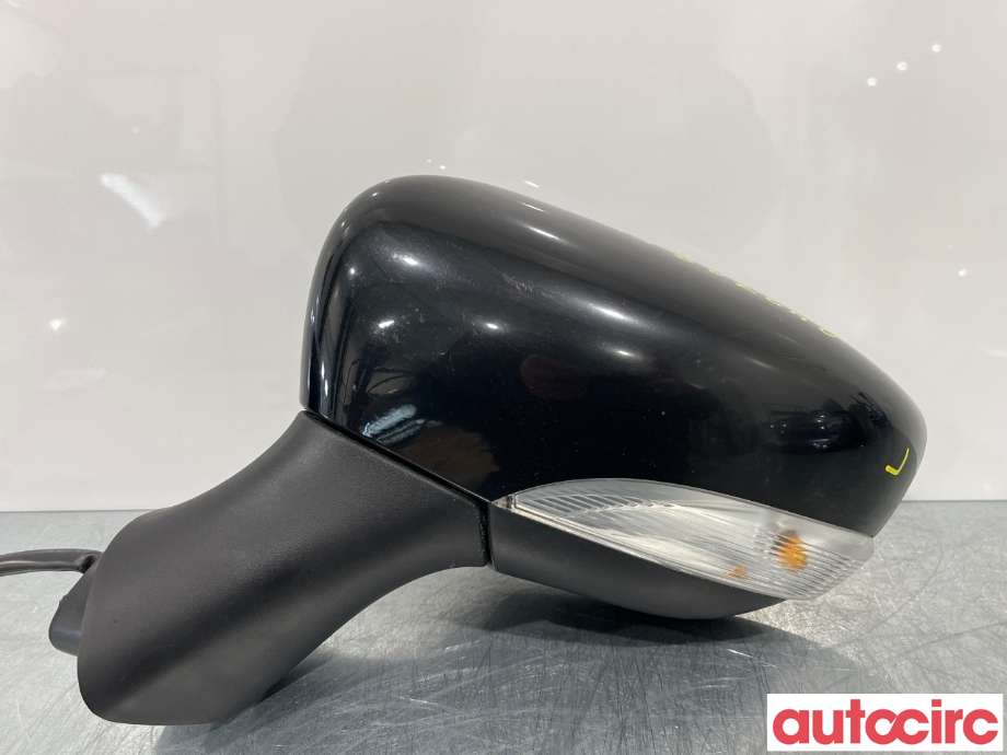 Speil venstre til Renault Clio 2012-2016 (Type IV, Fase 1) (RENAULT|963028832R|)