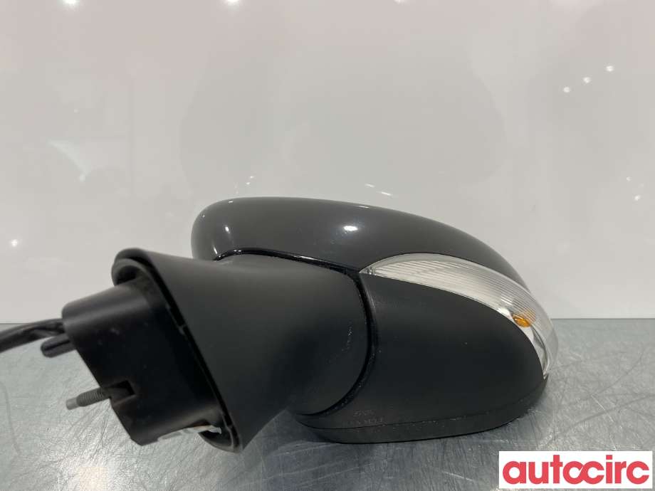 Speil venstre til Renault Clio 2012-2016 (Type IV, Fase 1) (RENAULT|963028832R|)