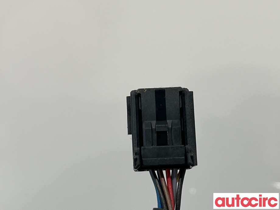 Speil venstre til Renault Clio 2012-2016 (Type IV, Fase 1) (RENAULT|963028832R|)