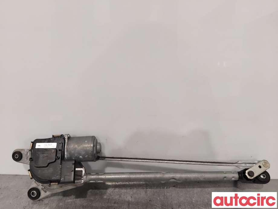 Viskermotor frontrute til Ford Ranger / Ranger Raptor 2015-2022 (FORD|2697133|1397226017|N1WB-17500-AA)