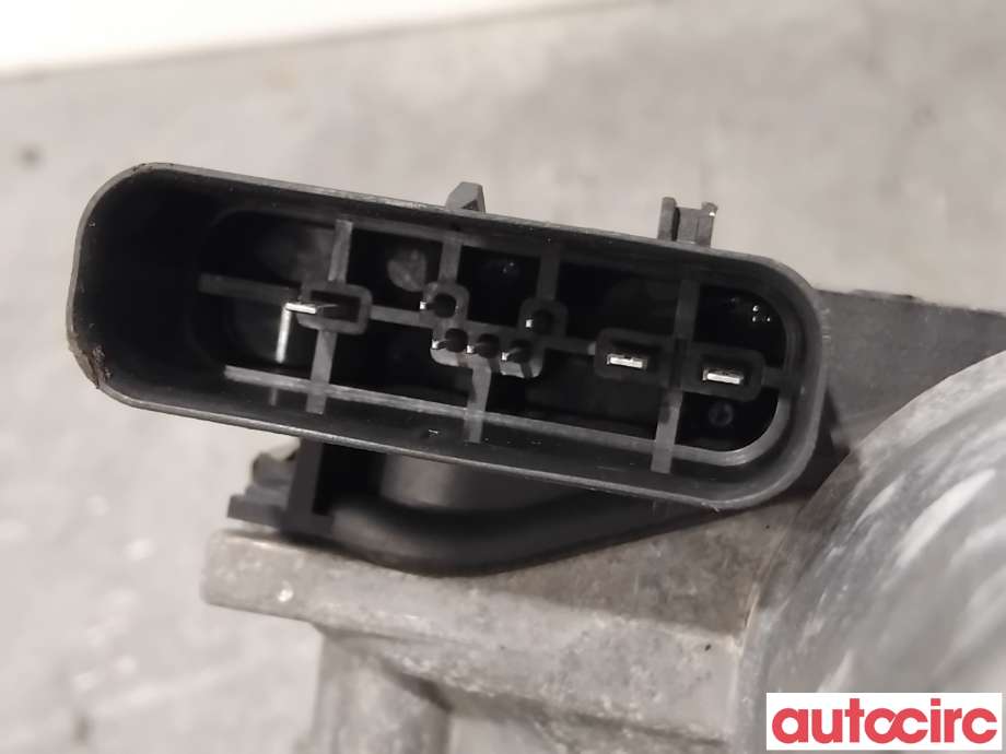 Viskermotor frontrute til Ford Ranger / Ranger Raptor 2015-2022 (FORD|2697133|1397226017|N1WB-17500-AA)