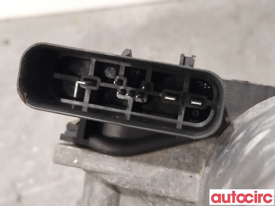 Viskermotor frontrute til Ford Ranger / Ranger Raptor 2015-2022 (FORD|2697133|1397226017|N1WB-17500-AA)