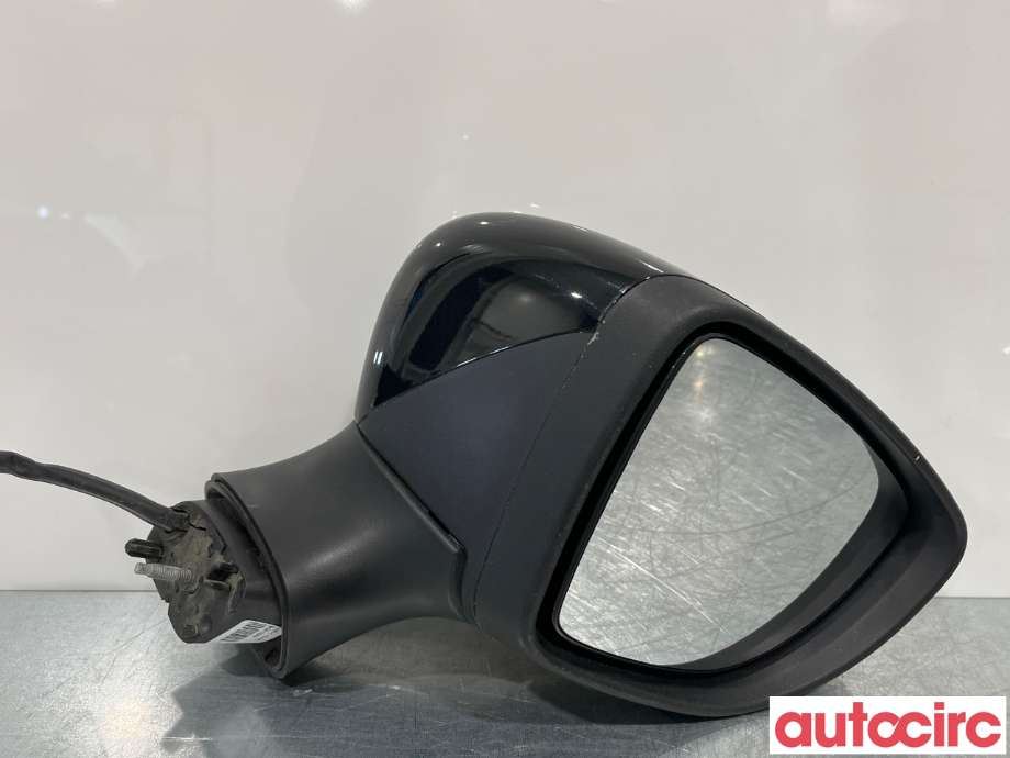Speil høyre til Renault Clio 2012-2016 (Type IV, Fase 1) (RENAULT|963012959R|)