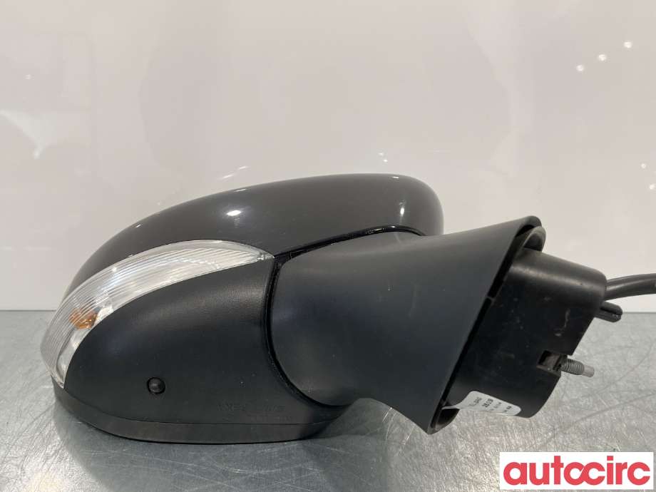 Speil høyre til Renault Clio 2012-2016 (Type IV, Fase 1) (RENAULT|963012959R|)