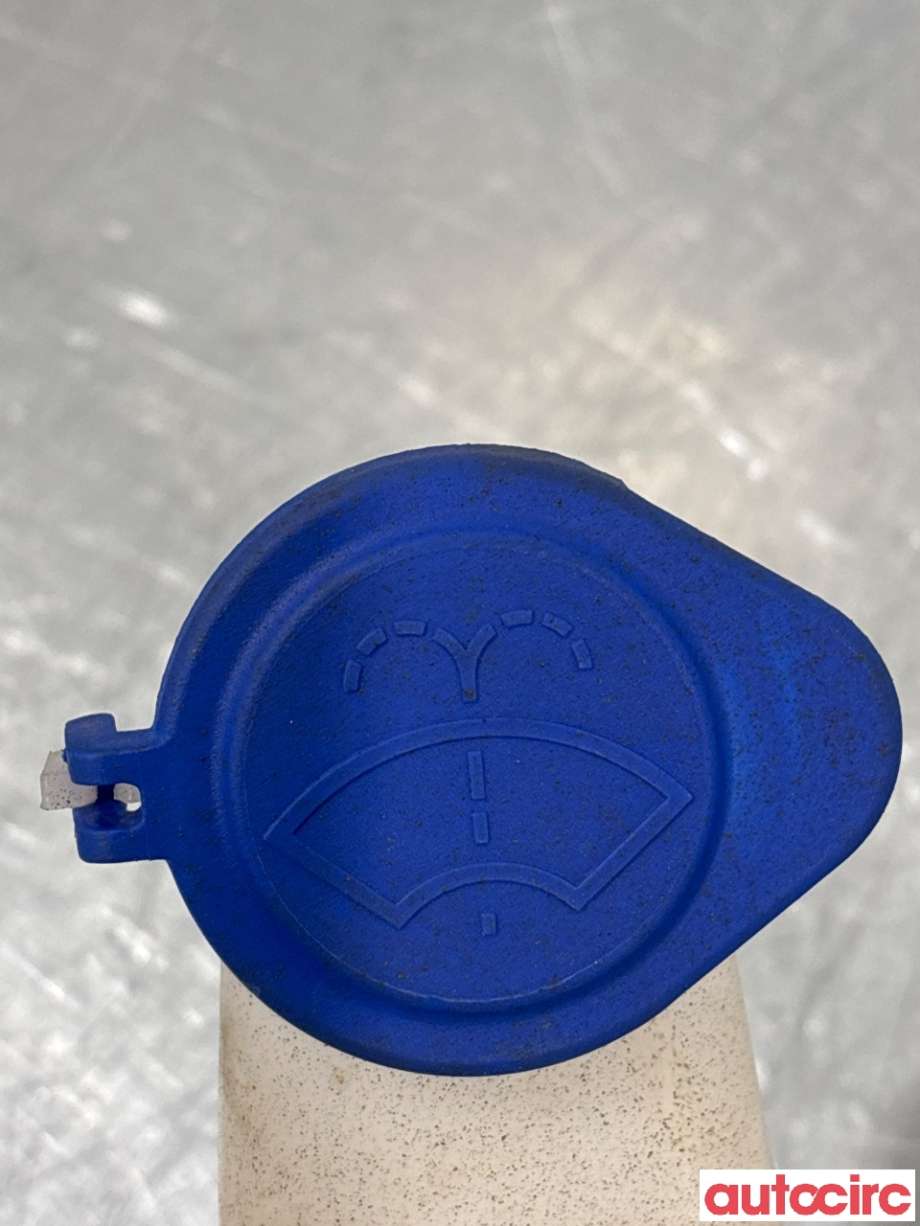 Spylertank til Ford Ranger / Ranger Raptor 2015-2022  (FORD|2657924||N1WB-17B613-AD)