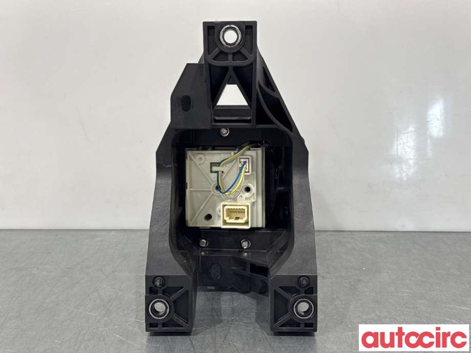 Girstang/girvelger automat til Nissan Leaf 2018-->> (Type II) (NISSAN|349015SH0A|)