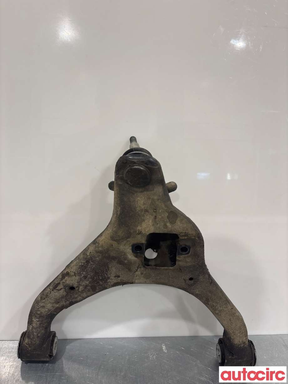 Bærebru venstre foran nedre til Ford Ranger / Ranger Raptor 2015-2022 (FORD|2606392||MB3C-3079-G3C)