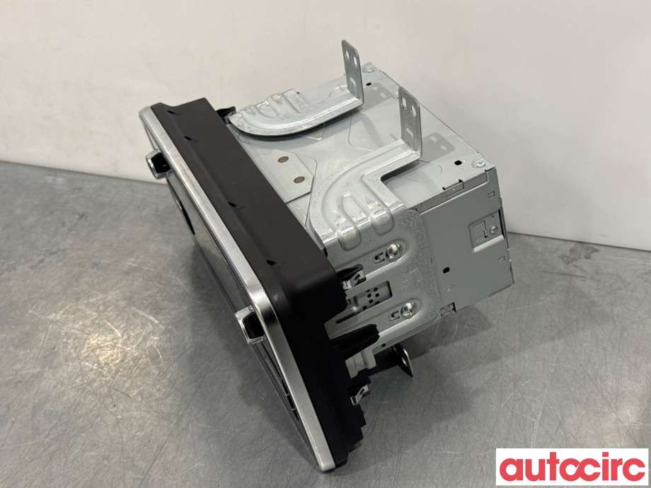 Bilstereo til Nissan Leaf 2018-->> (Type II)  (NISSAN|259155SJ0A||259155SJ0B)