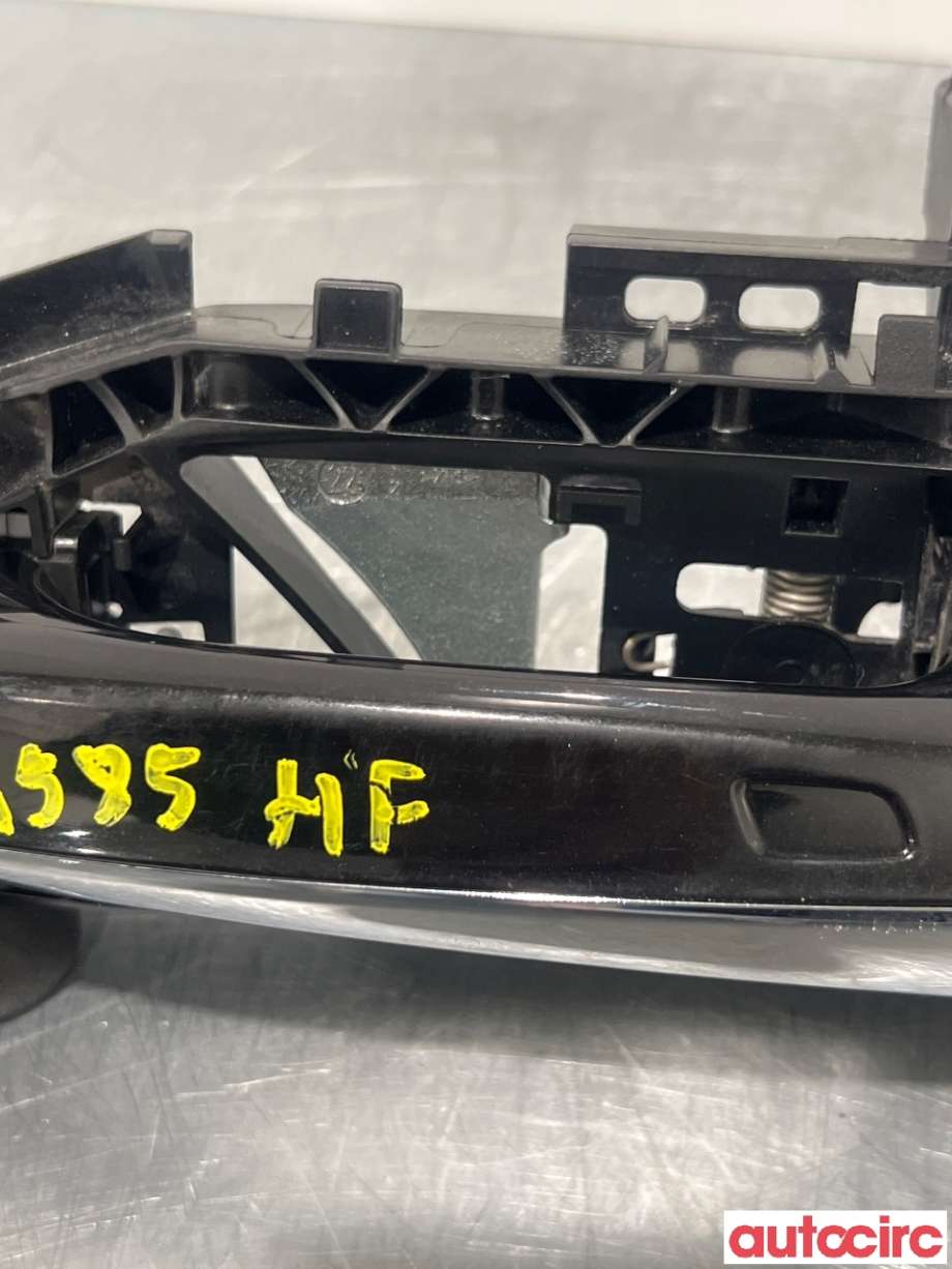 Dørhåndtak utv høyre foran til Mercedes EQC 2019-->>  (MERCEDES|A0997602001||A0997602200)