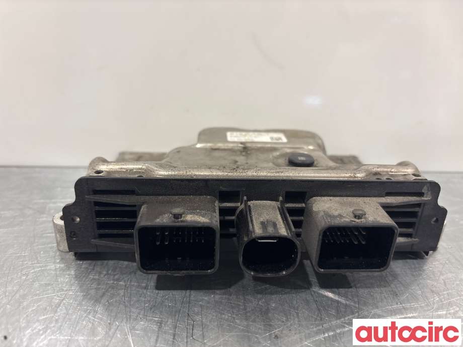 Rele gløde til Ford Ranger / Ranger Raptor 2015-2022  (FORD|2805664|0281040172|MB3G-12C550-DG)